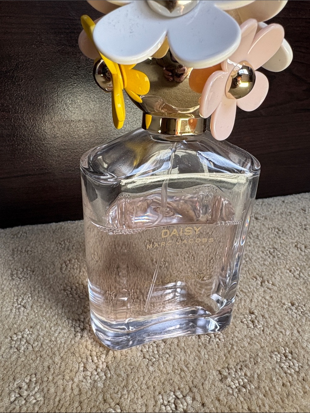 Marc Jacobs Daisy Eau So Fresh